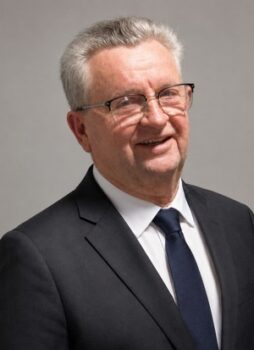 Sidnei Janiro